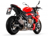 Auspuff Arrow Pista BMW M 1000 R