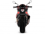 Auspuff Arrow Pista  BMW M 1000 R