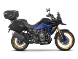 SHAD Seitenboxen Kit SH Suzuki V-Strom 800/DE