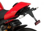 Kennzeichenhalter Ducati Panigale V4