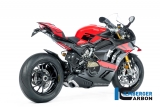 Carbon Ilmberger carnage arrire Monoposto spcial Ducati Panigale V4