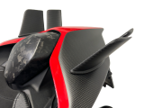 Carbon MotoGP Winglets Ducati Panigale V4