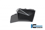 Set di coperture per abitacolo in Carbon Ilmberger BMW M 1000 XR