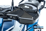 Juego de protectores de manos Carbon Ilmberger BMW M 1000 XR