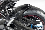 Cubre rueda trasero Carbon Ilmberger con protector de cadena BMW M 1000 XR