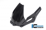 Cubre rueda trasero Carbon Ilmberger con protector de cadena BMW M 1000 XR