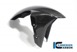 Copriruota anteriore Carbon Ilmberger BMW M 1000 XR