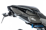 Carbon Ilmberger achterframe bekledingset BMW M 1000 XR