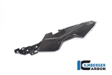 Carbon Ilmberger achterframe bekledingset BMW M 1000 XR