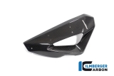 Carbon Ilmberger side cover of the water cooler fairing set BMW M 1000 XR