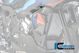 Carbon Ilmberger Vattenkylarhuvsats Set BMW M 1000 XR