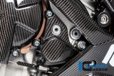 Cubierta del rotor de encendido Carbon Ilmberger BMW M 1000 XR