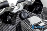 Carbon Ilmberger contactslot deksel BMW M 1000 XR