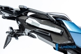 Carbon Ilmberger Rahmenheckverkleidung Set BMW S 1000 XR