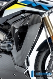 Carbon Ilmberger sidokpa fr vattenkylarens kpa BMW S 1000 XR