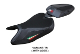 Tappezzeria stoelhoes Aprilia RS 457