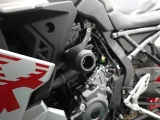 Cuscinetti di protezione performanti per Suzuki GSX-8R