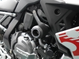 Cuscinetti di protezione performanti per Suzuki GSX-8R