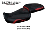 Tappezzeria coprisella Ultragrip Yamaha Tracer 9