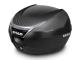 SHAD Topbox SH34 Kymco Centro de la ciudad 300i