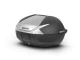 SHAD Topbox SH47 Kymco Centro de la ciudad 300i