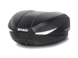 SHAD Topbox SH58X Kymco Centro de la ciudad 300i