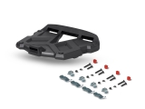 SHAD Topbox Kit Terra Kymco Centro de la ciudad 300i