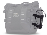 SHAD Topbox Terra TR50 Kymco Centro de la ciudad 300i