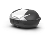 SHAD Topbox SH47 Kymco Centro de la ciudad 125i