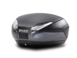 SHAD Topbox SH48 Kymco Nuevo Centro de la ciudad 125i