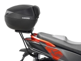 SHAD Topbox SH39 Kymco DT X360