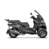 SHAD Topbox SH58X Piaggio MP3 400