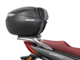 SHAD Topbox SH39 Kymco People S 125