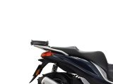 SHAD Topbox SH58X Piaggio Medley 125