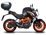 SHAD Topbox SH39 KTM Duke 390