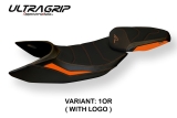 Tappezzeria funda asiento Ultragrip KTM Super Duke R 1290