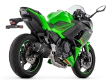 Auspuff Arrow Veloce Kawasaki Ninja 650