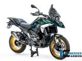 Carbon Ilmberger Auspuffendkappen BMW R 1300 GS