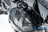 Carbon Ilmberger Einspritzdsen Abdeckungen Set BMW R 1300 GS