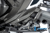 Carbon Ilmberger Fersenschutz Set BMW R 1300 GS