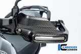 Carbon Ilmberger Handprotektoren Satz BMW R 1300 GS