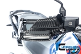 Carbon Ilmberger Handprotektoren Satz BMW R 1300 GS