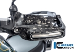 Carbon Ilmberger Handprotektoren Satz BMW R 1300 GS