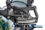 Carbon Ilmberger Handprotektoren Satz BMW R 1300 GS