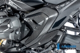 Carbon Ilmberger Rahmenabdeckung Set BMW R 1300 GS