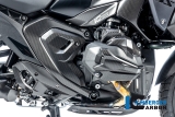 Carbon Ilmberger Rahmenabdeckung Set BMW R 1300 GS