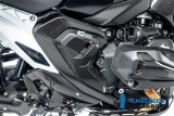 Carbon Ilmberger Rahmenabdeckung Set BMW R 1300 GS