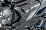 Carbon Ilmberger Rahmendreieckcover Set BMW R 1300 GS