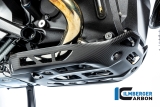 Carbon Ilmberger Motorschutz unten BMW R 1300 GS