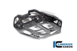 Carbon Ilmberger Motorschutz unten BMW R 1300 GS